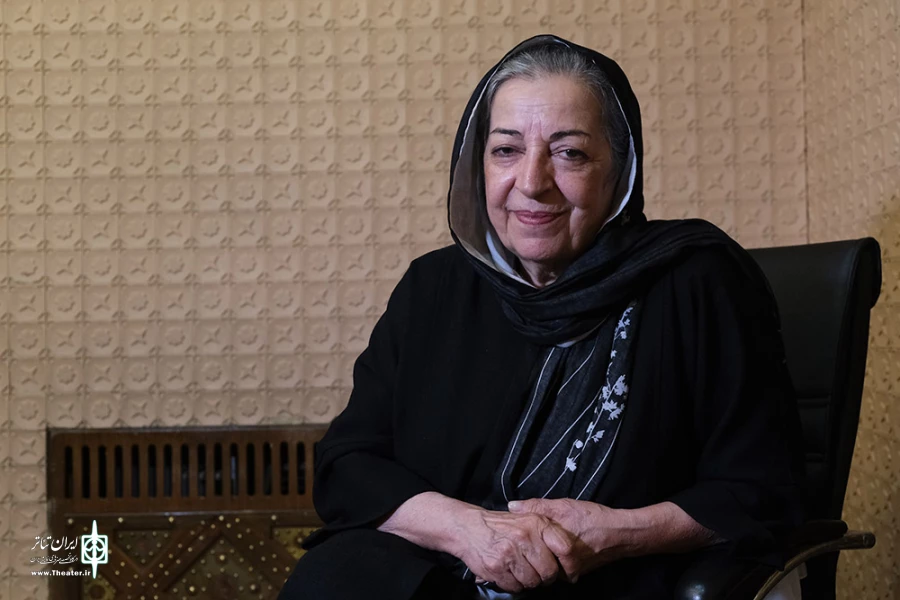 مرضیه برومند