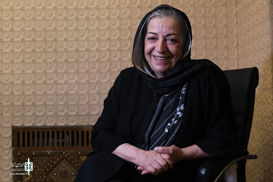 مرضیه برومند