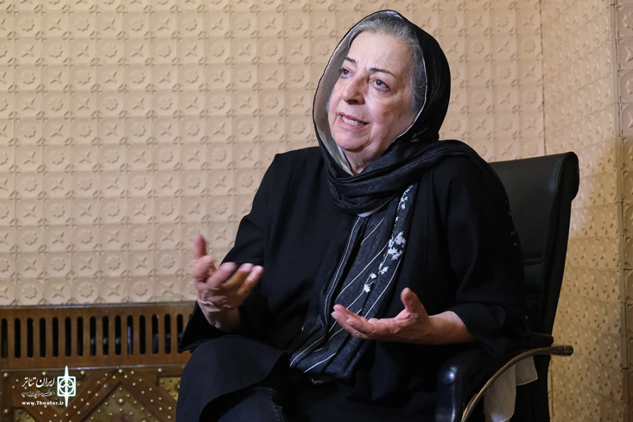 مرضیه برومند