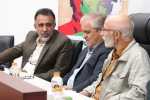 اولین دوره آموزش «تئاتر با پیشکسوتان» افتتاح شد 8