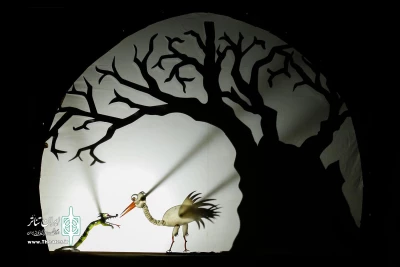 هنرمند ترکیه‌ای «چراغ جادو» از خوشحالی‌اش برای حضور در جشنواره عروسکی تهران-مبارک می‌گوید

رویدادهای هنری، تقاطعی برای آشنایی هنرمندان و فرهنگ‌ها هستند