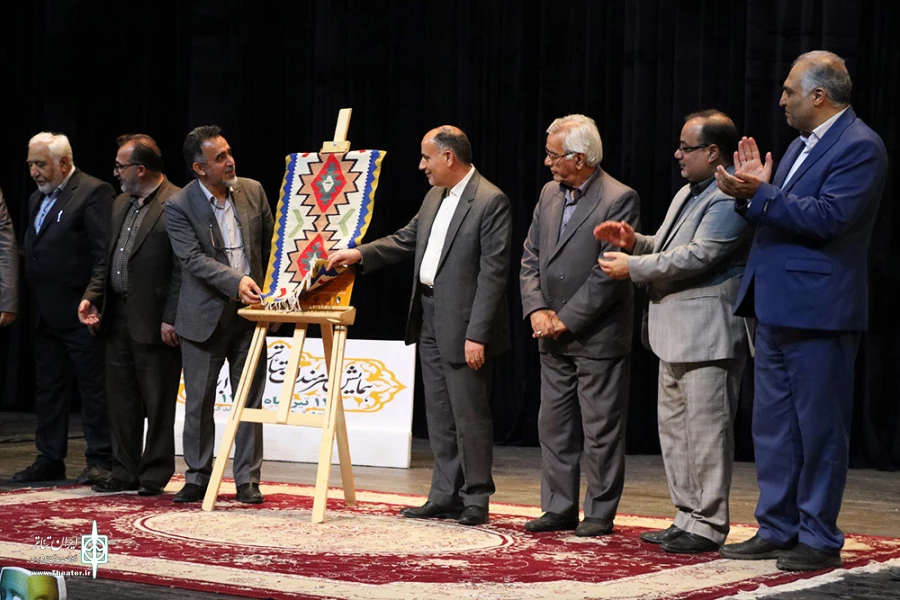 کم‌توجهی به هنرمندان، مرام دولت سیزدهم نیست 4