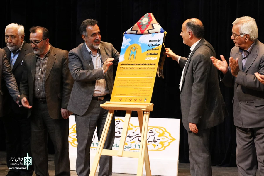 کم‌توجهی به هنرمندان، مرام دولت سیزدهم نیست 5