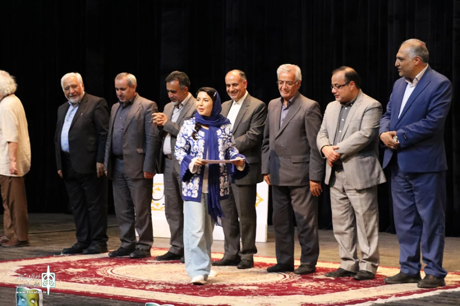 کم‌توجهی به هنرمندان، مرام دولت سیزدهم نیست 6