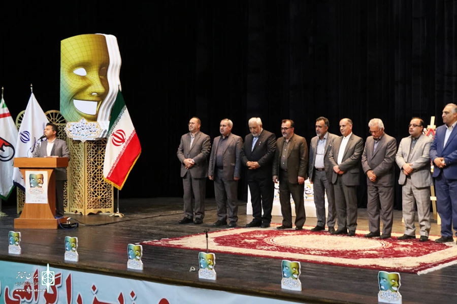 کم‌توجهی به هنرمندان، مرام دولت سیزدهم نیست 7
