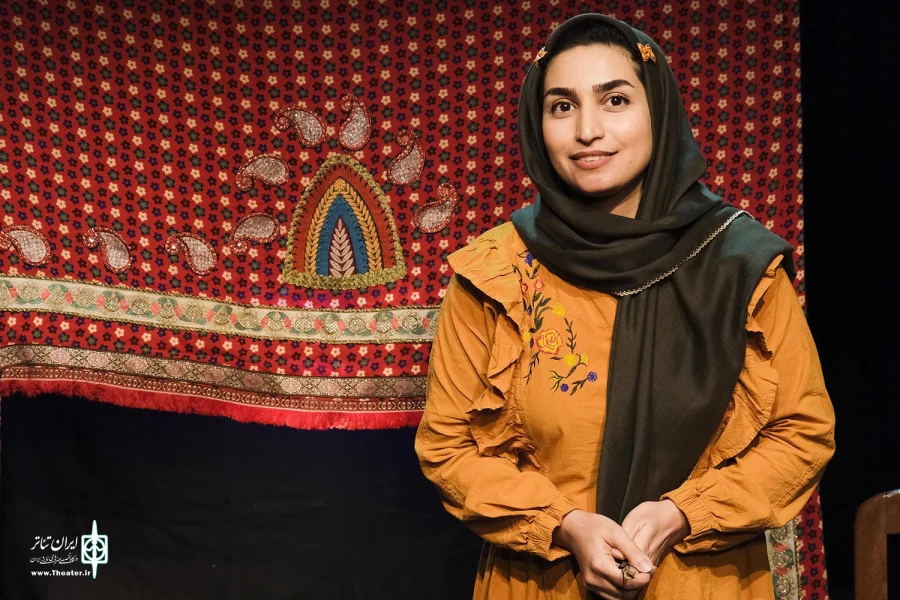 سعیده دهقانی‌نژاد: استقبال مخاطبان از جشنواره عروسکی تهران-مبارک کم‌نظیر است 2