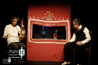 Saeedeh Dehghaninejad: International  Puppet Festival got a great reception from the audience