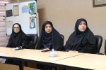 تفاهم‌نامه همکاری آموزشی بین اداره کل هنرهای نمایشی و اداره کل آموزش و پرورش شهرستان‌های تهران 2
