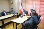 تفاهم‌نامه همکاری آموزشی بین اداره کل هنرهای نمایشی و اداره کل آموزش و پرورش شهرستان‌های تهران 4
