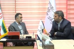 تفاهم‌نامه همکاری آموزشی بین اداره کل هنرهای نمایشی و اداره کل آموزش و پرورش شهرستان‌های تهران 5