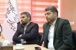 تفاهم‌نامه همکاری آموزشی بین اداره کل هنرهای نمایشی و اداره کل آموزش و پرورش شهرستان‌های تهران 6