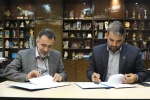 تفاهم‌نامه همکاری آموزشی بین اداره کل هنرهای نمایشی و اداره کل آموزش و پرورش شهرستان‌های تهران 9