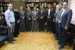 تفاهم‌نامه همکاری آموزشی بین اداره کل هنرهای نمایشی و اداره کل آموزش و پرورش شهرستان‌های تهران 10
