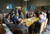 کاظم نظری: آثار نمایشی با موضوع بزرگان ایران، مورد حمایت قرار می‌گیرند 4