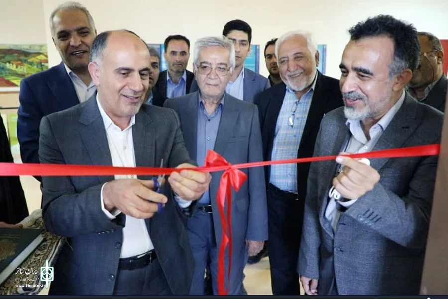 کاظم نظری: آثار نمایشی با موضوع بزرگان ایران، مورد حمایت قرار می‌گیرند 5