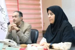 دیدار گروه های خارجی پرو،مکزیک و ترکیه با کاظم نظری