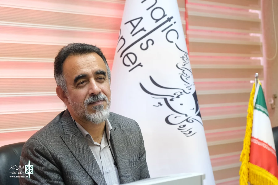 دیدار گروه های خارجی پرو،مکزیک و ترکیه با کاظم نظری