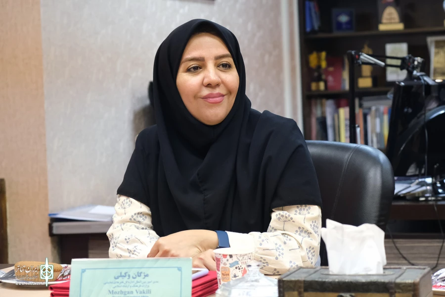 دیدار گروه های خارجی پرو،مکزیک و ترکیه با کاظم نظری