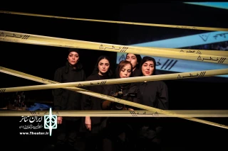 گفت‌وگو با کارگردان «پیراهنی به نام جنگ»

سرگل اسلامیان: کوشیدم روایتگر حضور نامأنوس زنان در فضایی خشن باشم