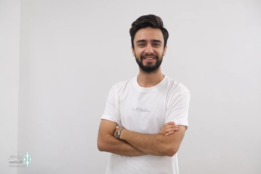 پرداختن به محیط‌زیست بر بستر نمایش تعاملی 2