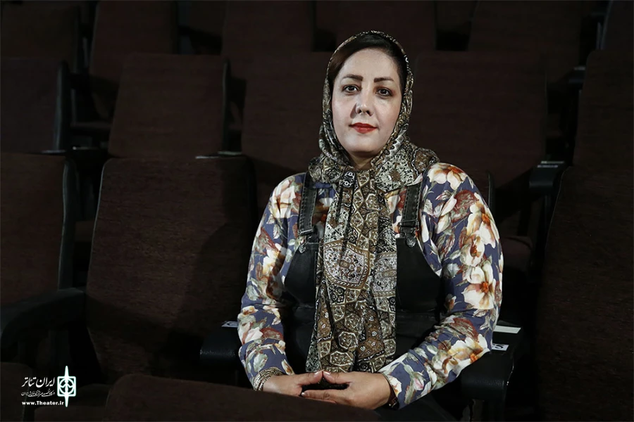 مرجان خورسند