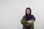 سمیه گلباز: متعهد به معرفی فرهنگ سرزمین‌مان هستیم 2