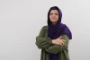سمیه گلباز