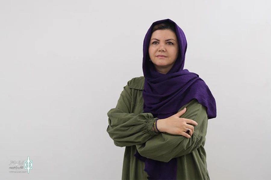 سمیه گلباز