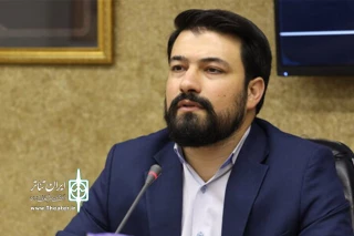 پیام دبیر رویداد هنری مباهله و جشنواره قدمگاه

دین و هنر، بال‌هایی برای پرواز یکدیگر هستند