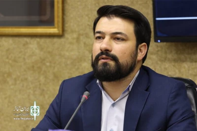 پیام دبیر رویداد هنری مباهله و جشنواره قدمگاه

دین و هنر، بال‌هایی برای پرواز یکدیگر هستند