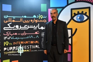 محمود سالاری، معاون وزیر ارشاد در امور هنری:

دبیران جشنواره‌های فجر مشخص شده‌اند و به زودی معرفی می‌شوند