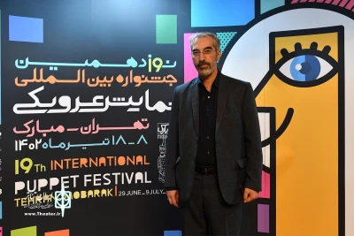 محمود سالاری، معاون وزیر ارشاد در امور هنری:

دبیران جشنواره‌های فجر مشخص شده‌اند و به زودی معرفی می‌شوند
