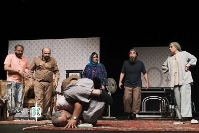 آلزایمر