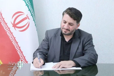پیام استاندار یزد به جشنواره قدمگاه منتشر شد

قدمگاه؛ رویدادی برای نمایش مفاهیم زیبا و جنبه‌های والای انسانی مباهله