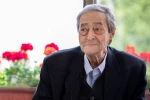 احمدرضا احمدی از دنیا رفت 2
