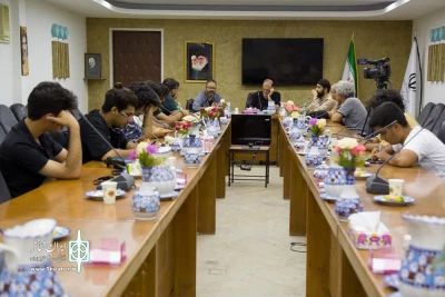 در یکی از نشست‌های علمی جشنواره ملی تئاتر خیابانی قدمگاه مطرح شد

بهره‌گیری از فرم‌های تئاتر معاصر در رویکردهای دینی