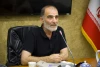 نشست گفت‌وگوی هنری پیرامون خط مشی‌های دینی در فرم‌های تئاتر معاصر برگزار شد 10