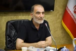 نشست گفت‌وگوی هنری پیرامون خط مشی‌های دینی در فرم‌های تئاتر معاصر برگزار شد 10
