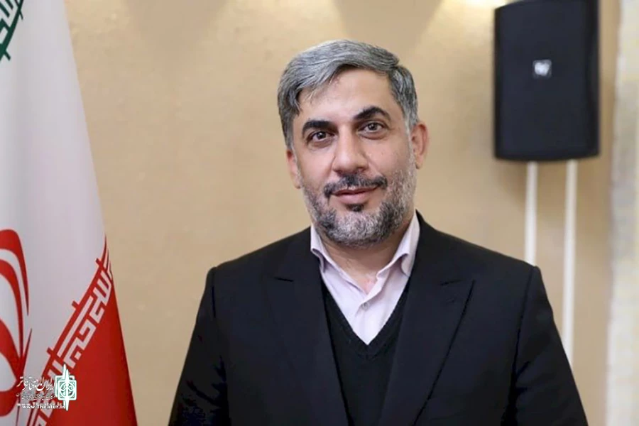دبیرخانه دائمی جشنواره ملی قدمگاه در یزد می‌ماند 2