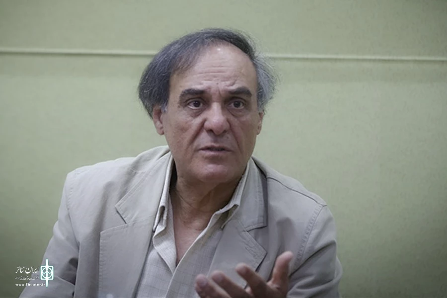 قطب الدین صادقی_عکس:باشگاه خبرنگاران پویا 2