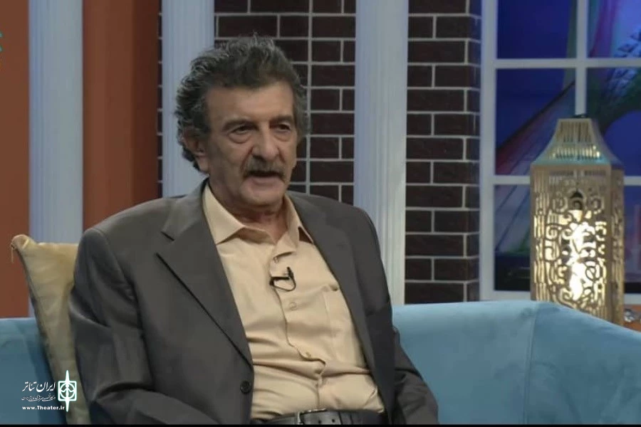 خسرو امیرصادقی درگذشت 2