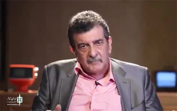 خسرو امیرصادقی درگذشت 4