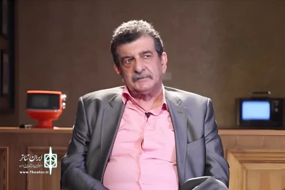 خسرو امیرصادقی دار فانی را وداع گفت