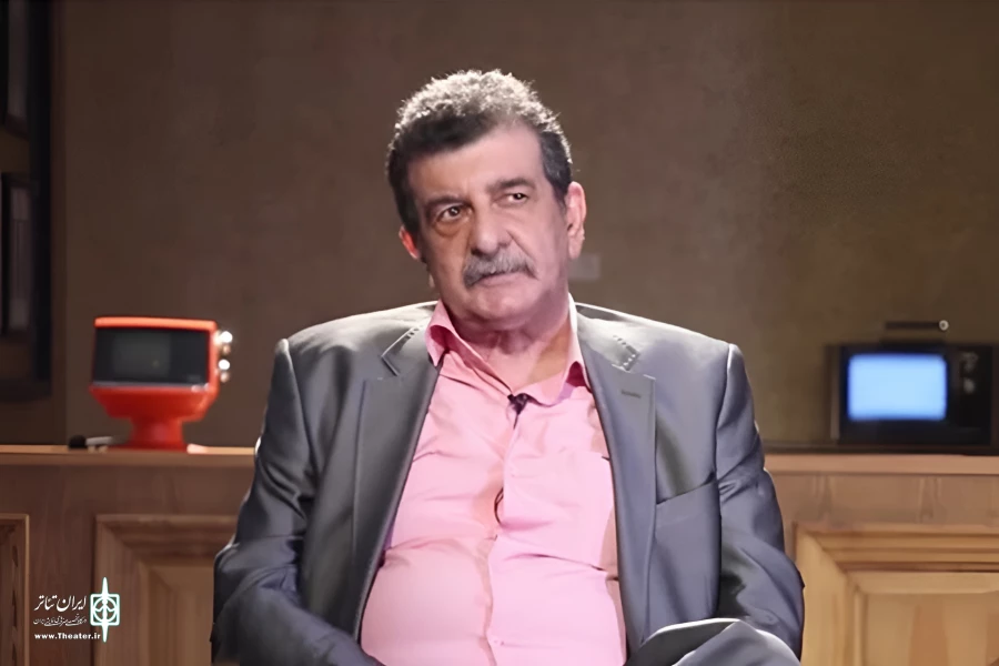 خسرو امیرصادقی درگذشت 5