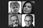 هیئت‌داوران مسابقه مطبوعاتی انجمن صنفی منتقدان، نویسندگان و پژوهشگران تئاتر 2