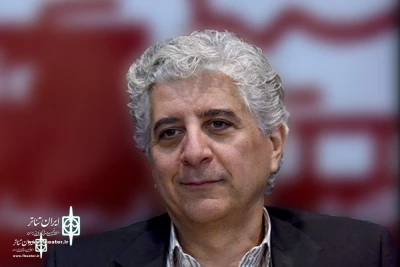 Maziar Sheikh Mahboubi passed away