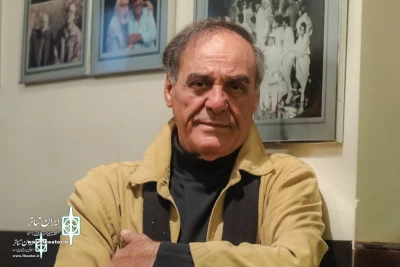 Ghotbeddin Sadeghi: Protecting the cultural image of the City Theater Complex is a necessity