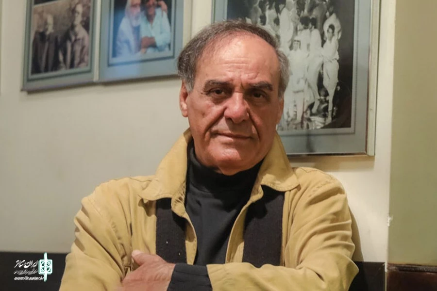 Ghotbeddin Sadeghi: Protecting the cultural image of the City Theater Complex is a necessity