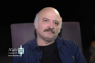 کارگردان نمایش «زیرزمینی‌ها» مطرح کرد

حامد وکیلی: در تئاتر فرصت اشتباه نیست