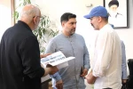 نشست هم اندیشی هنرمندان با مدیران شهرداری تهران